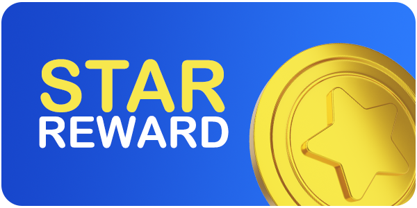 STAR REWARD